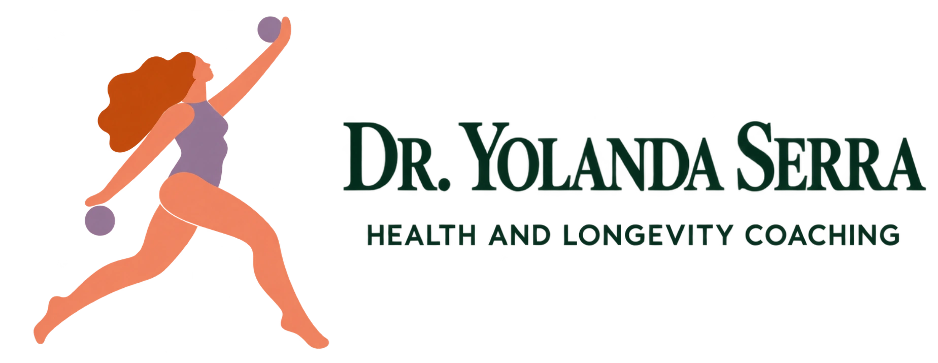 Dr. Yolanda Serra, Health and Longevity Coaching